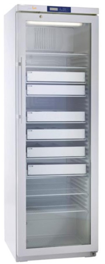 Frigorifero per farmaci VJT 4023C/6d